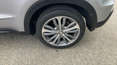 Honda HR-V 1.5 i-VTEC SE Navi CVT 5dr Petrol Hatchback